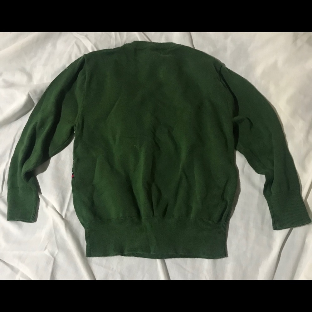 Christmas Sweater (Bah Hum Bug) - Picture 3 of 3